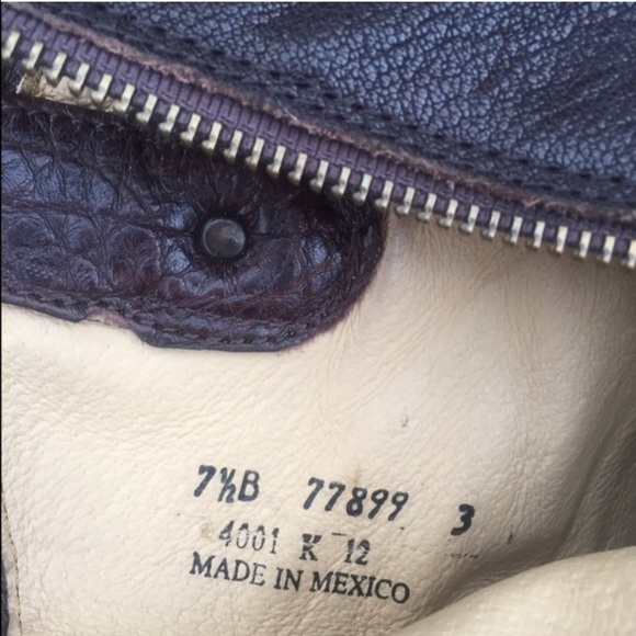 Booties - Picture 4 of 4